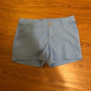 Columbia Omni Shield Shorts
